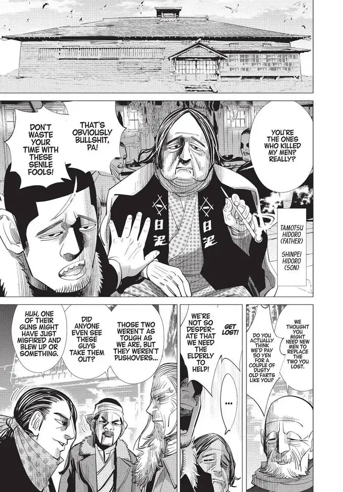 Golden Kamuy Chapter 55 image 16_optimized